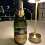 レストラン 相楽 - 