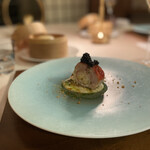 レストラン 相楽 - 