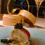 レストラン 相楽 - 