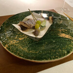 レストラン 相楽 - 