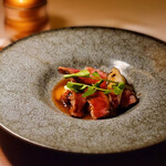 レストラン 相楽 - 