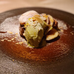 レストラン 相楽 - 