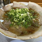 神戸ラーメン第一旭 - 