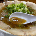 Koube Ramen Daiichi Asahi - 