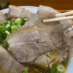 神戸ラーメン第一旭 - 