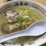 滋養軒 - 
