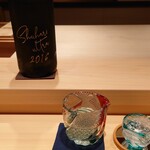 伯雲 - 京都 澤屋まつもと 守破離 Ultra 2016 1合