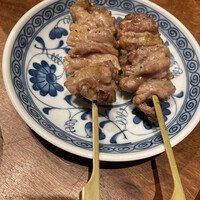 やきとり 嶋家 - 