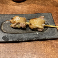 やきとり 嶋家 - 