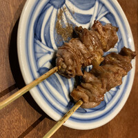 やきとり 嶋家 - 
