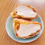 ガスパールザンザン 極 - 