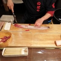 入谷鬼子母神門前のだや - 