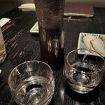 軽井沢 川上庵 - 