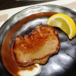 Kurogewagyuu Yakiniku Satsuma Ushinokura - 