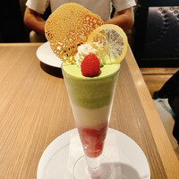 ダルマット 六本木ヒルズ店 - 