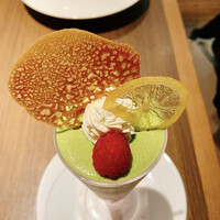 ダルマット 六本木ヒルズ店 - 