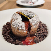 ダルマット 六本木ヒルズ店 - 