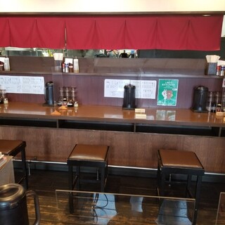 らーめん行者_2