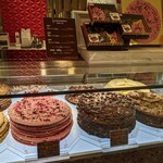 モンロワール - 料理写真: