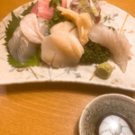 小料理寿 - 