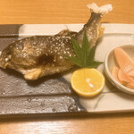 小料理寿 - 