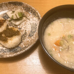 小料理寿 - 