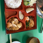 味道園 - 