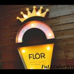 FLOR GELATO ITALIANO OSAKA - 