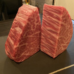 SATOブリアン 本店 - ブリ飯用