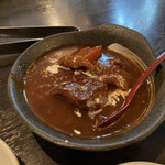 SATOブリアン - ビーフシチュー