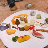 ラ・ボンヌターブル - 