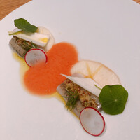 ラ・ボンヌターブル - 