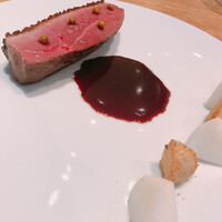 ラ・ボンヌターブル - 