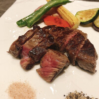 鉄板焼katakago - 