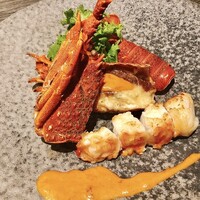 鉄板焼katakago - 