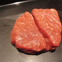 鉄板焼katakago - 