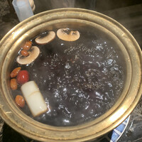 Shangri-La's secret ROPPONGI - 