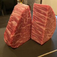 SATOブリアン 本店 - ブリ飯用