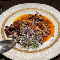 中国四川酒家 蔓山 - 