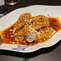 中国四川酒家 蔓山 - 