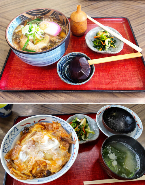 早川食堂 - 村山（食堂）の写真