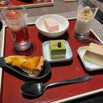 New American Grill “KANADE TERRACE” - 