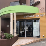 Maitoparuta - 