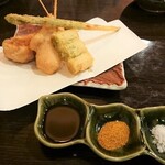 菊鉄 - 