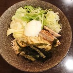 菊鉄 - 