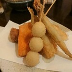 菊鉄 - 