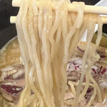 麺処 にしむら - 
