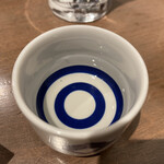 益や酒店 - 付き出し（税込 385円）評価＝○