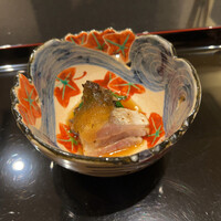 日本料理 晴山 - 