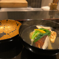 日本料理 晴山 - 